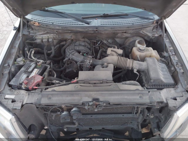Ford F-150 Xlt