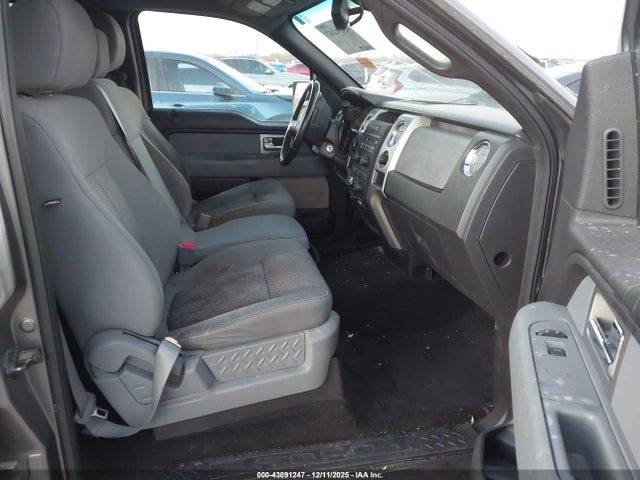 Ford F-150 Xlt
