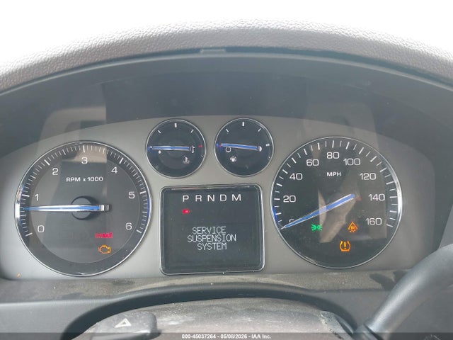 Cadillac Escalade Standard
