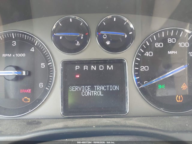 Cadillac Escalade Standard
