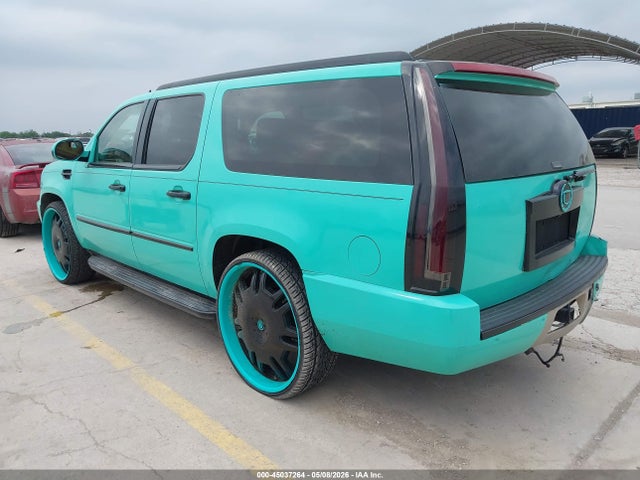 Cadillac Escalade Standard