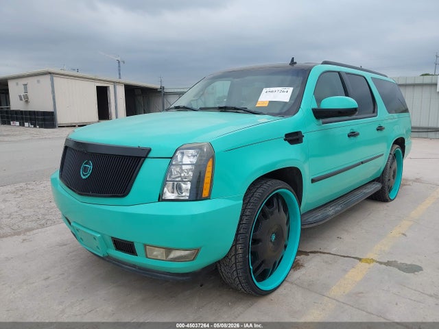 Cadillac Escalade Standard
