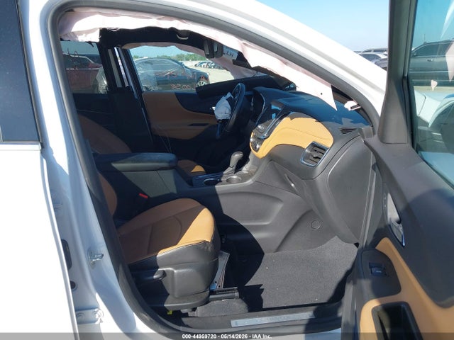 Chevrolet Equinox Fwd Premier