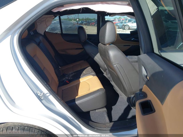 Chevrolet Equinox Fwd Premier