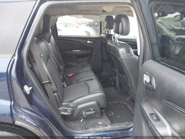 Dodge Journey Crossroad
