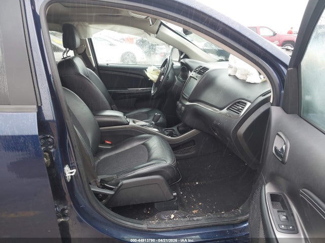 Dodge Journey Crossroad