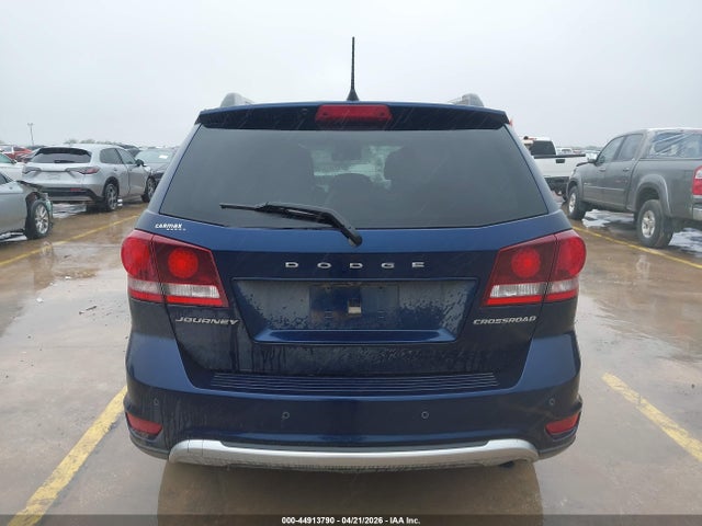 Dodge Journey Crossroad