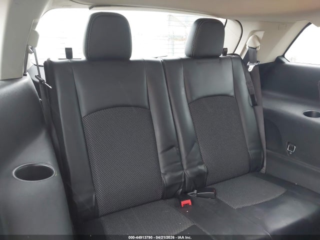 Dodge Journey Crossroad
