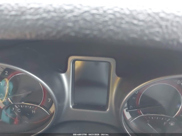 Dodge Journey Crossroad