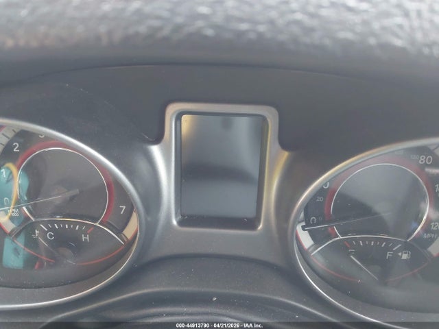 Dodge Journey Crossroad