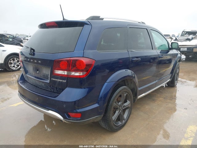Dodge Journey Crossroad