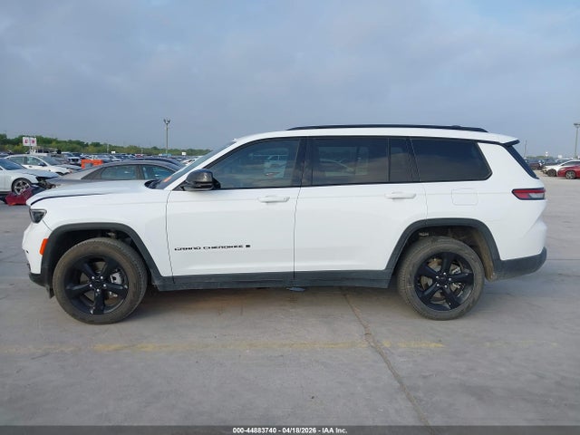 Jeep Grand Cherokee Limited 4x2