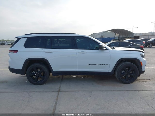 Jeep Grand Cherokee Limited 4x2
