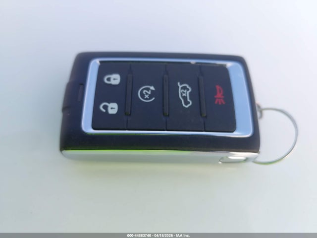 Jeep Grand Cherokee Limited 4x2