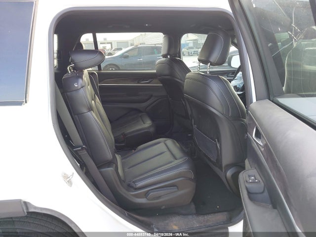 Jeep Grand Cherokee Limited 4x2