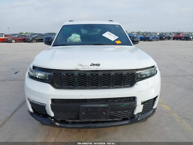 Jeep Grand Cherokee Limited 4x2