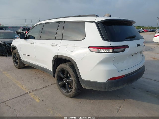Jeep Grand Cherokee Limited 4x2