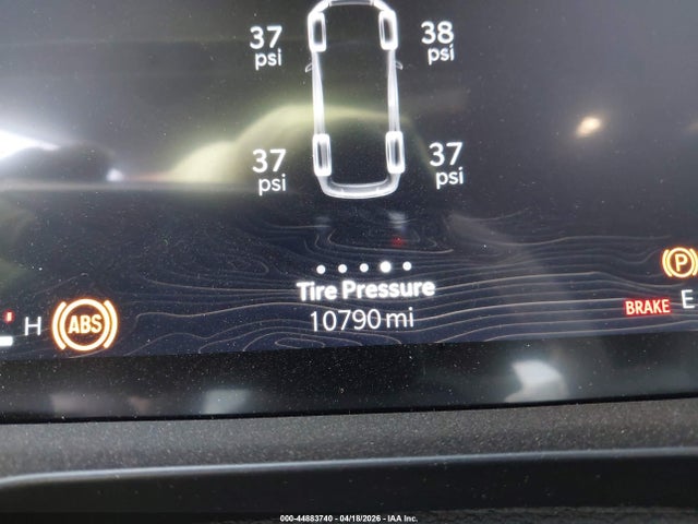 Jeep Grand Cherokee Limited 4x2