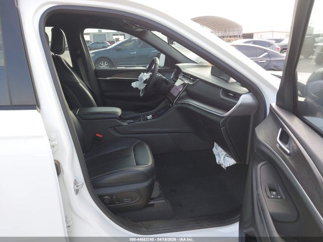 Jeep Grand Cherokee Limited 4x2