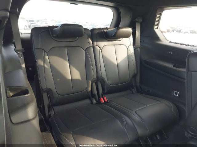 Jeep Grand Cherokee Limited 4x2