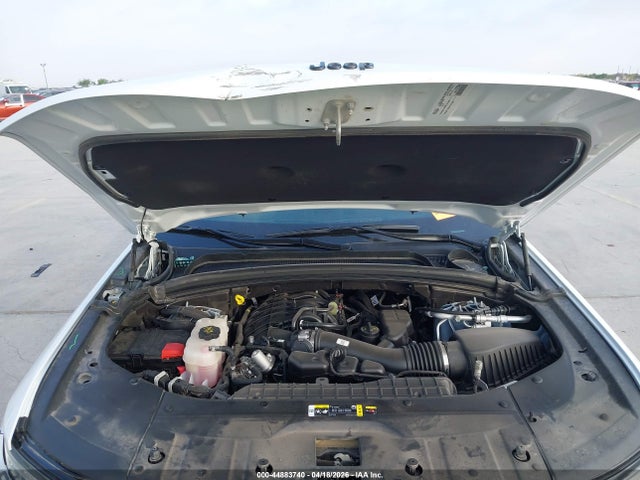 Jeep Grand Cherokee Limited 4x2