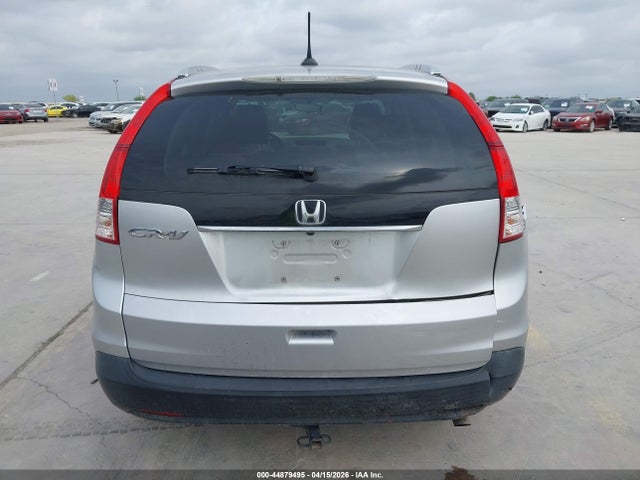 Honda CR-V Ex-l