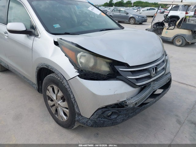 Honda CR-V Ex-l