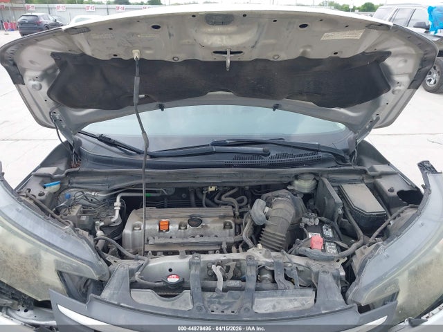 Honda CR-V Ex-l