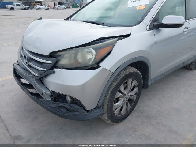 Honda CR-V Ex-l