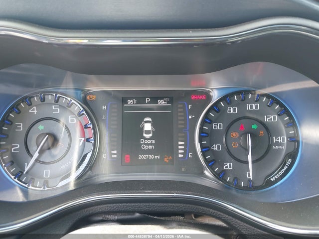Chrysler 200 S