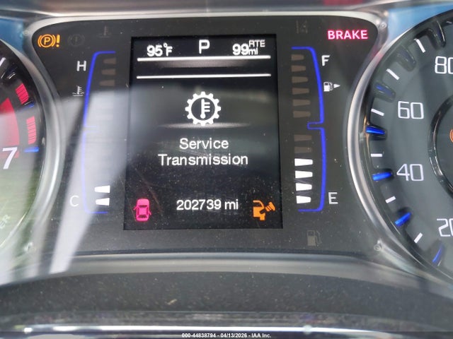 Chrysler 200 S