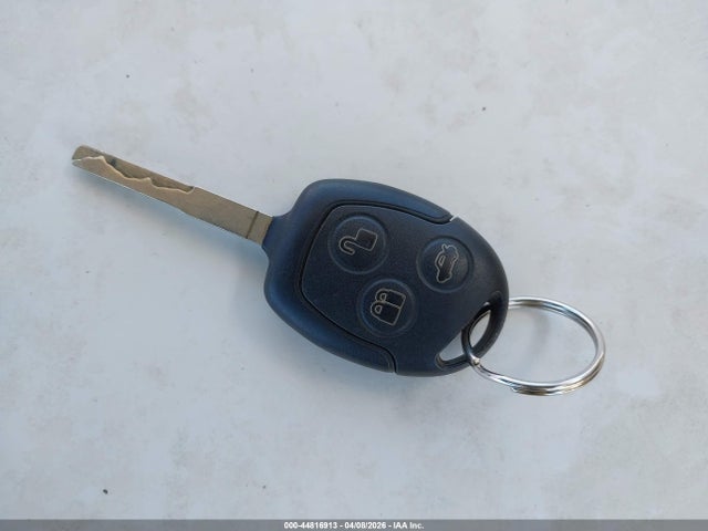 Ford Fiesta Se