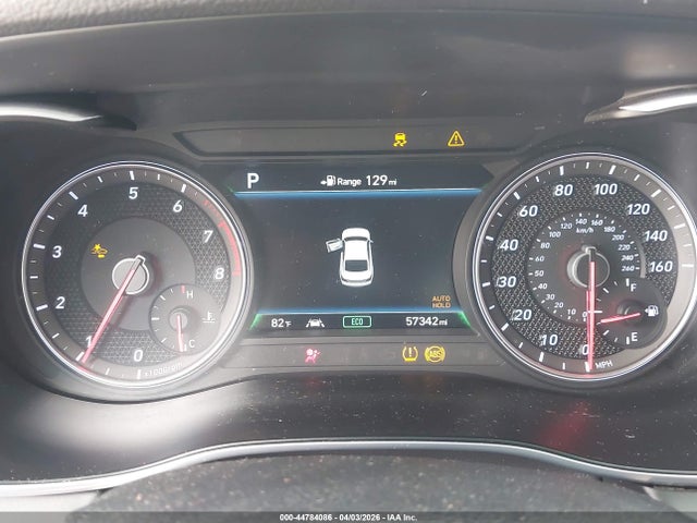 Genesis G70 2.0t Advanced