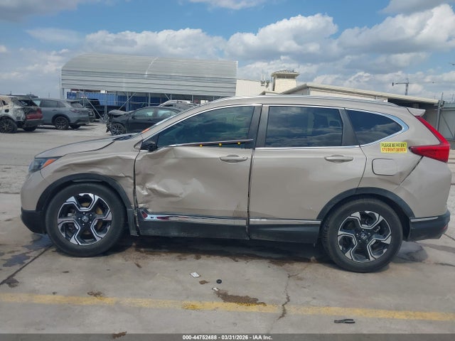 Honda CR-V Touring