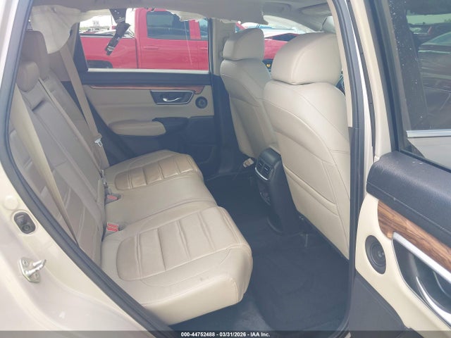 Honda CR-V Touring