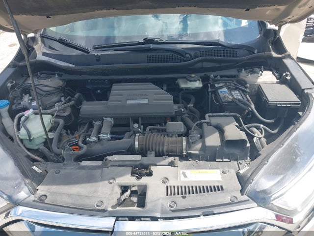 Honda CR-V Touring