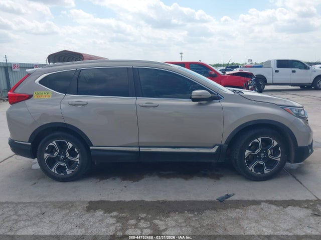 Honda CR-V Touring