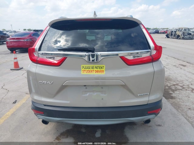 Honda CR-V Touring