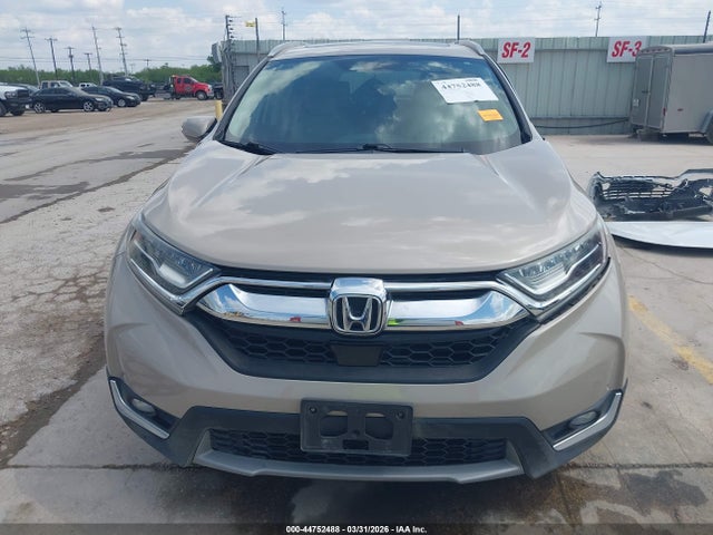 Honda CR-V Touring