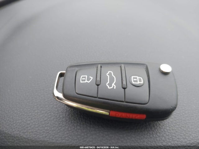 Audi S3 2.0t Premium Plus
