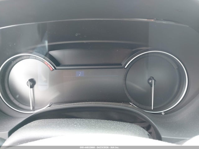Cadillac CT4 Sport