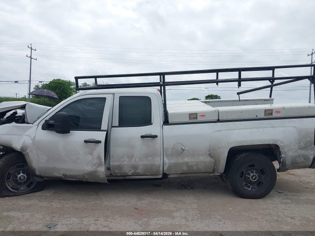 Chevrolet Silverado 2500 Wt