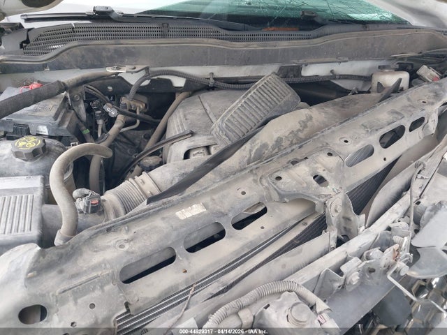 Chevrolet Silverado 2500 Wt
