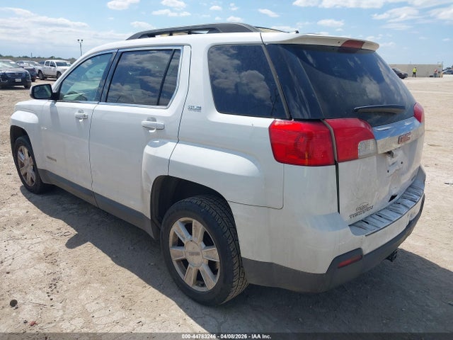 GMC Terrain Sle-2