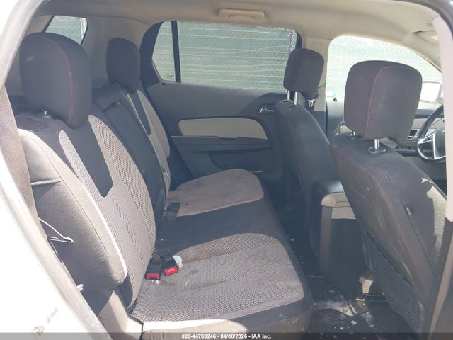 GMC Terrain Sle-2