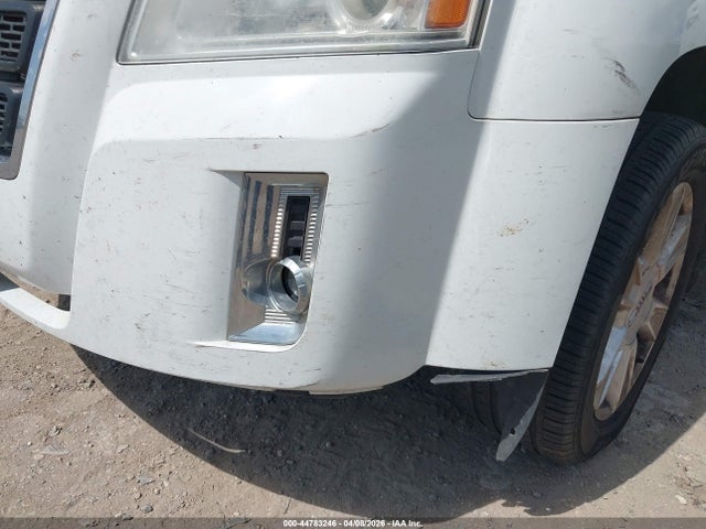 GMC Terrain Sle-2