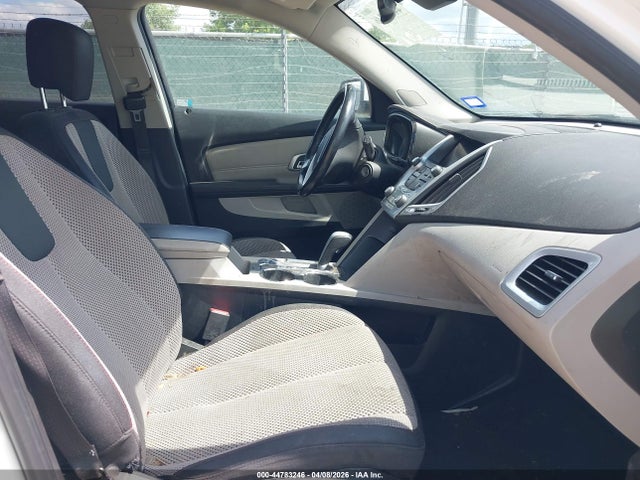 GMC Terrain Sle-2