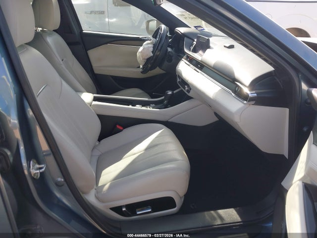 Mazda Mazda6 Signature