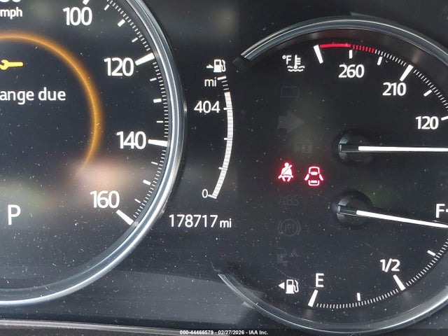 Mazda Mazda6 Signature