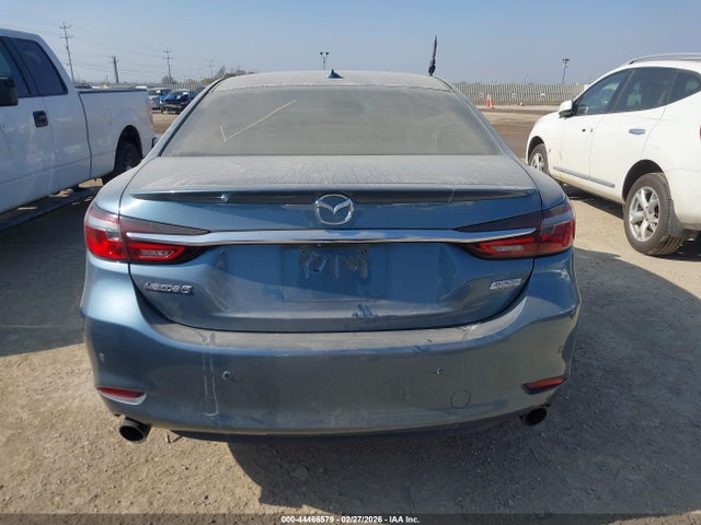 Mazda Mazda6 Signature